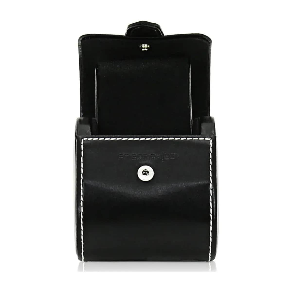 Étui à montres Pochette Noire