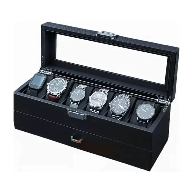 Boîte à montres Midnight