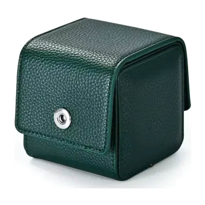 Boîte à montres Quetzal