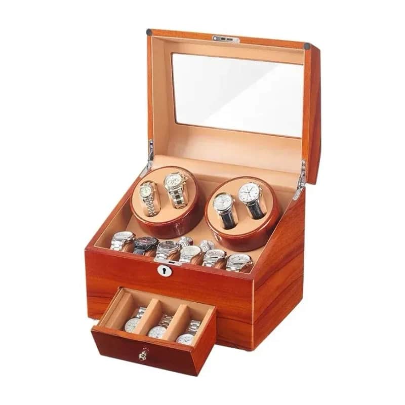 Remontoir à montres Coffret Mirage