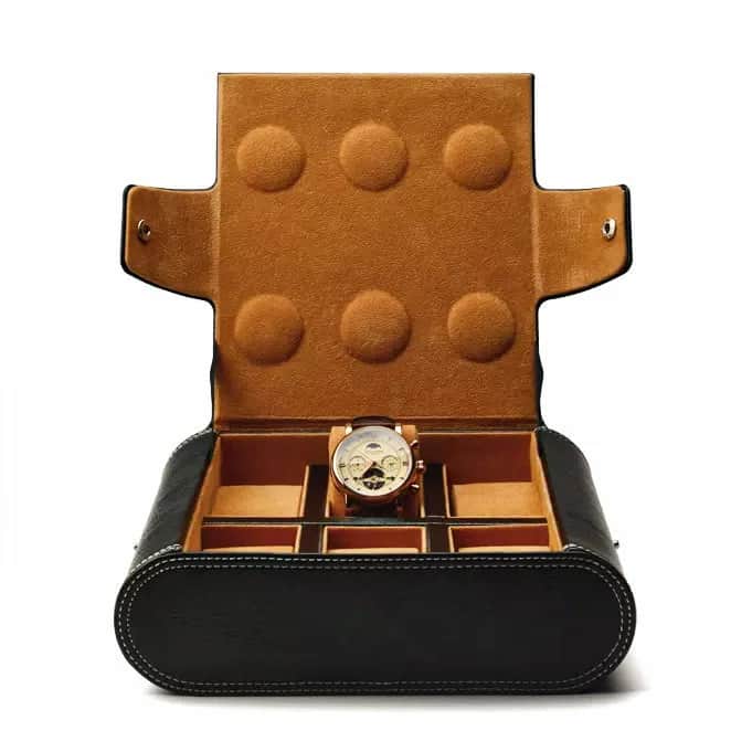 Étui à montres Classeur