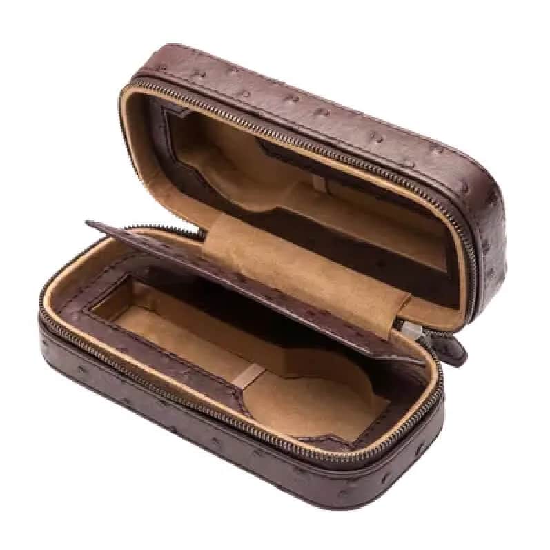 Étui à montres Voyage Lavallière