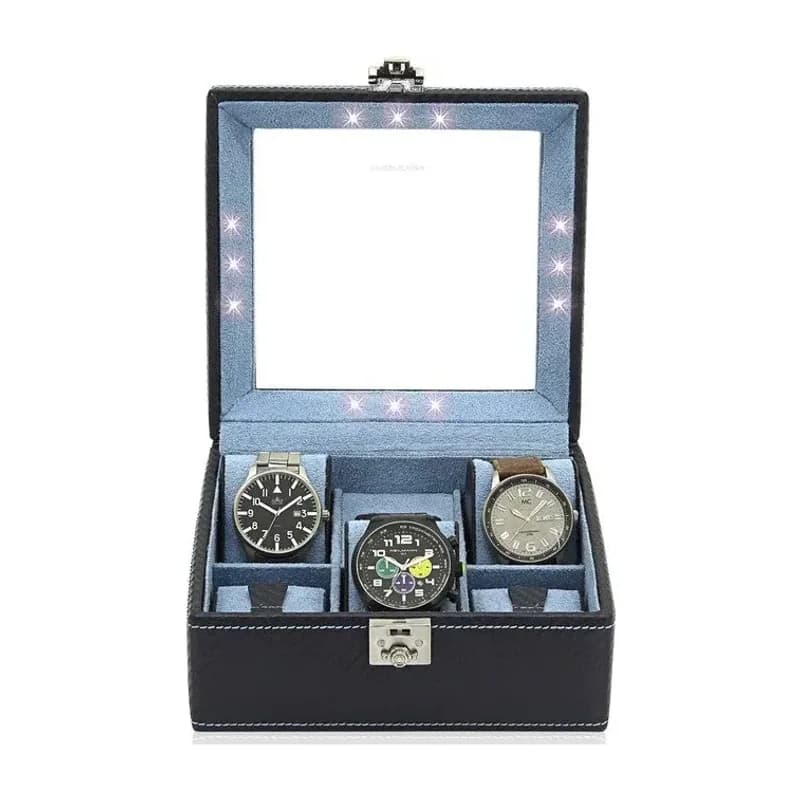Boîte à montres Givre — visuel 3 sur 3