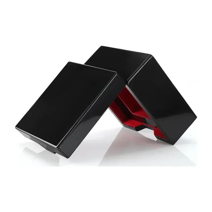 Coffret à montres Écrin Rouge — visuel 5 sur 5