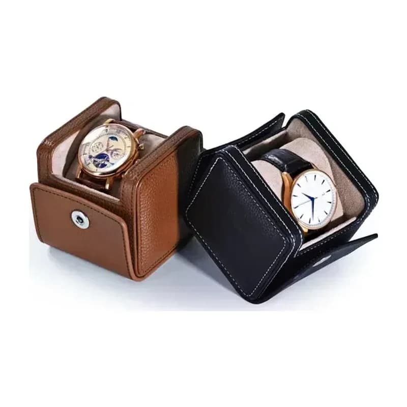 Boîte à montres Grive — visuel 2 sur 3