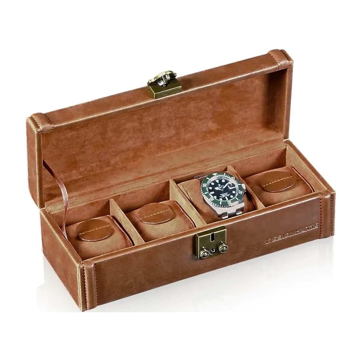 Boîte à montres Fauve