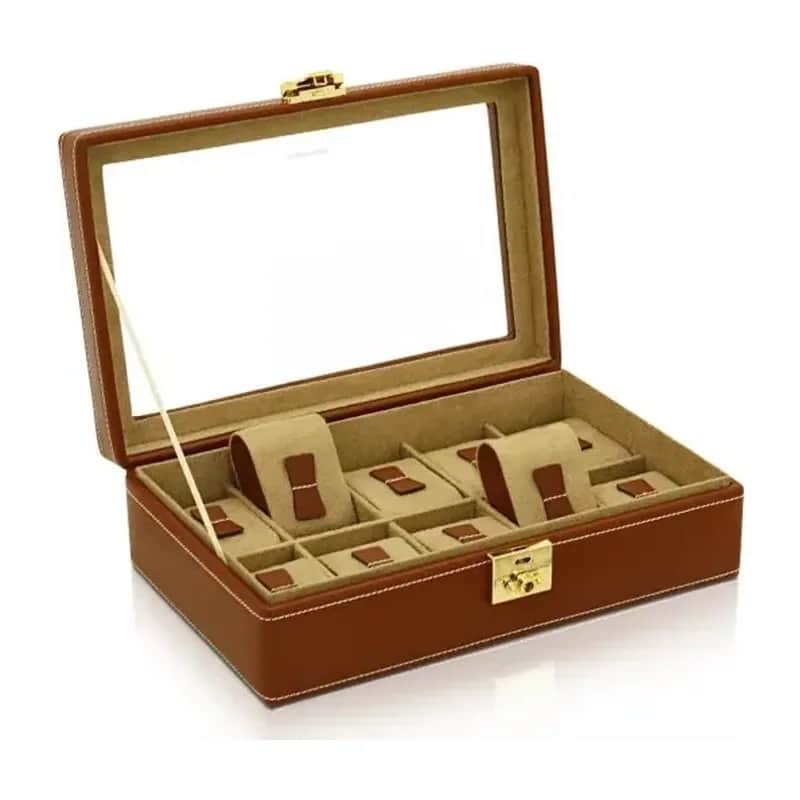 Boîte à montres Cordoue