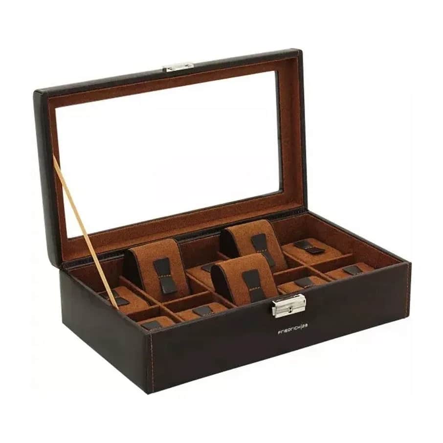 Boîte à montres Gentilhomme