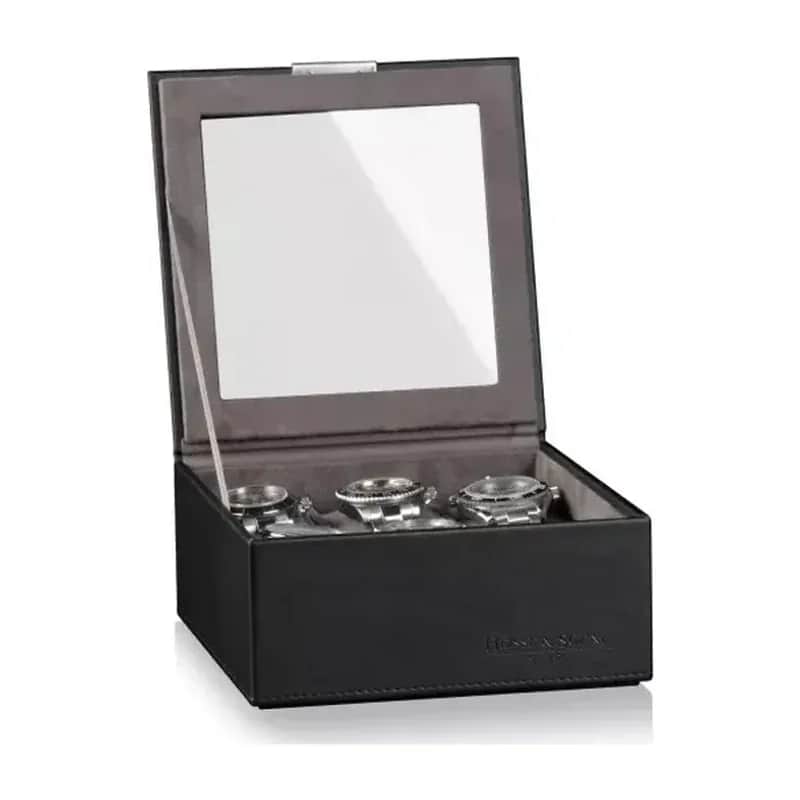Boîte à montres Étourneau