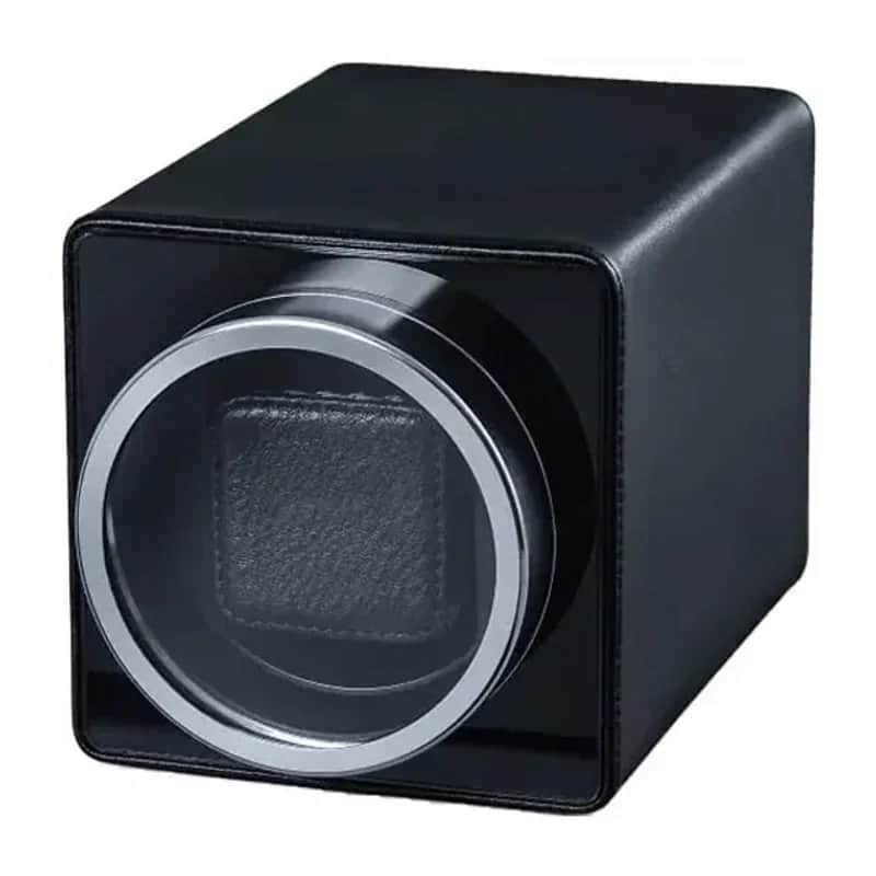 Remontoir à montres Hublot Noir