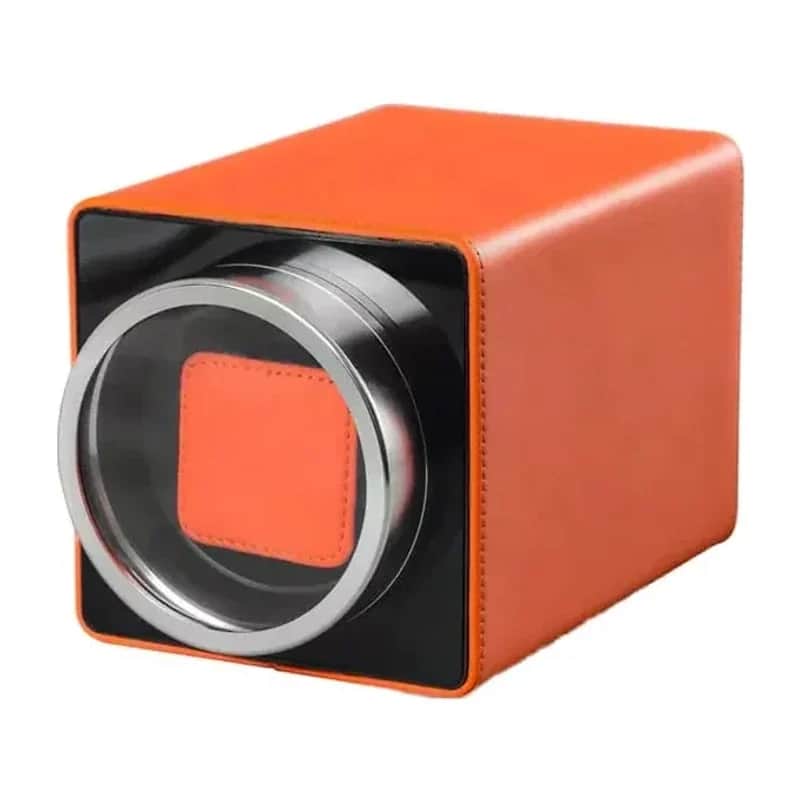 Remontoir à montres Hublot Orangé
