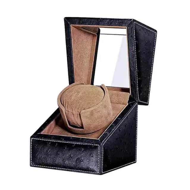 Remontoir à montres Écrin Nuit